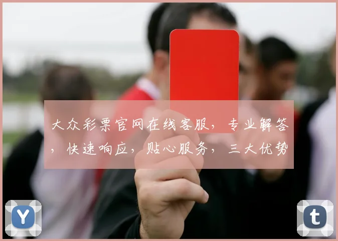 大众彩票官网在线客服，专业解答，快速响应，贴心服务，三大优势，一站搞定